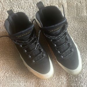 AIR JORDAN 9 RETRO 'CITY OF FLIGHT'